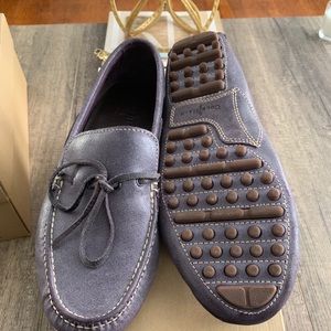 Cole Haan loafer